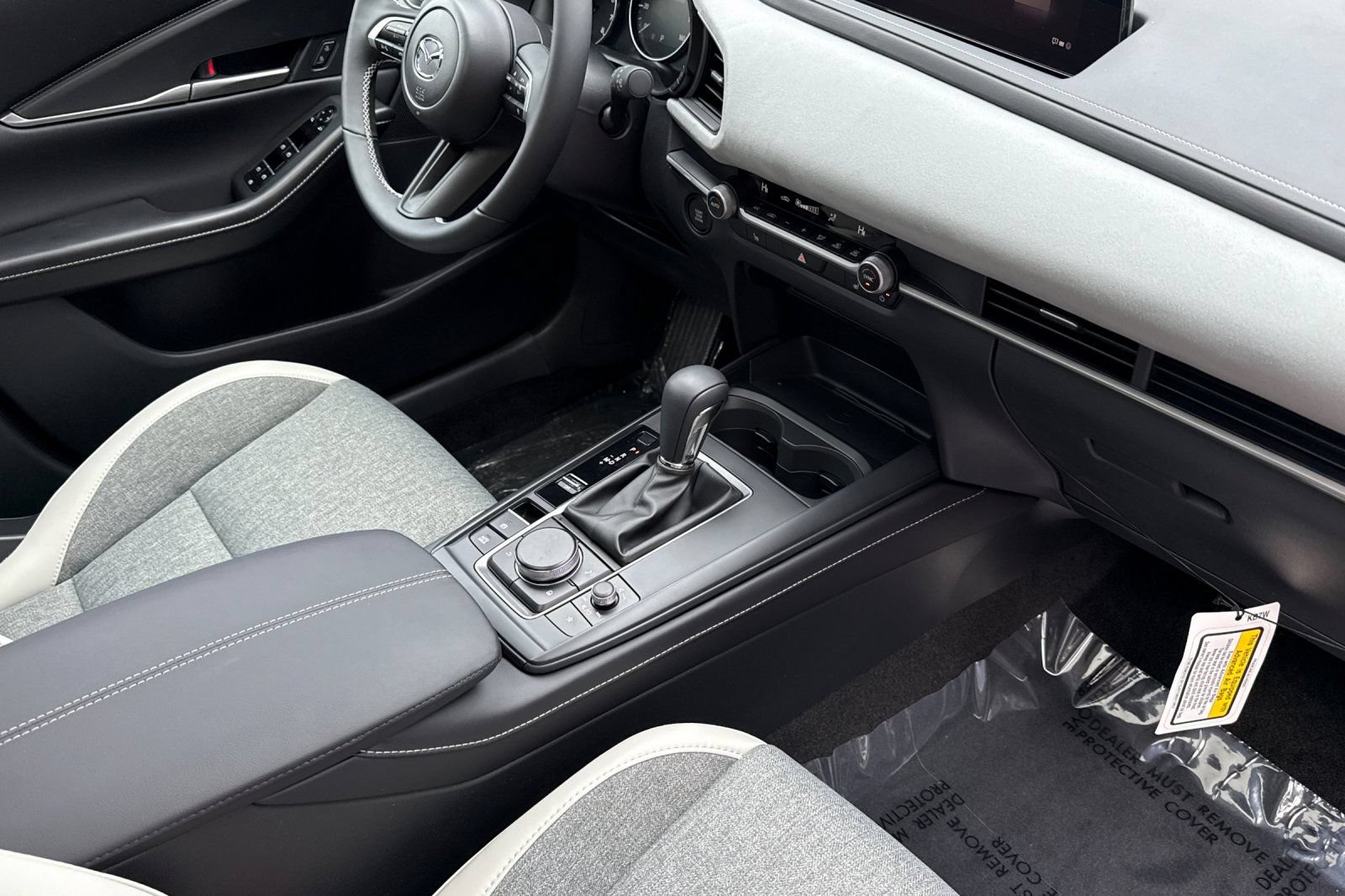 New 2026 MAZDA CX-30 Aire Edition AWD/4WD image 14
