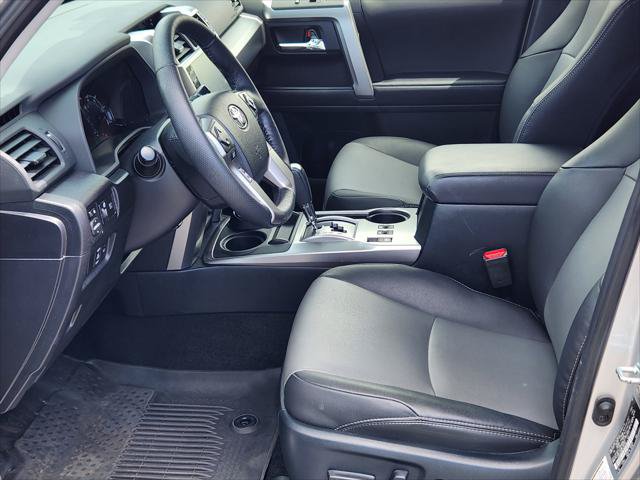 Certified 2023 Toyota 4Runner SR5 Premium AWD/4WD image 12