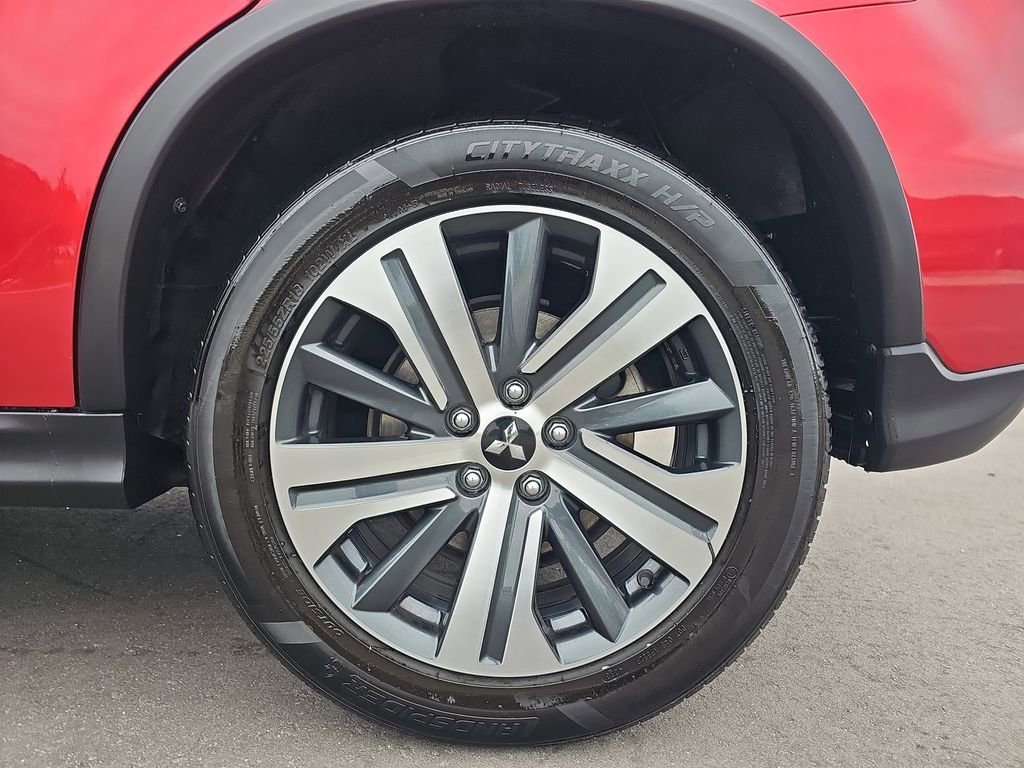 Used 2021 Mitsubishi Outlander Sport AWD image 35