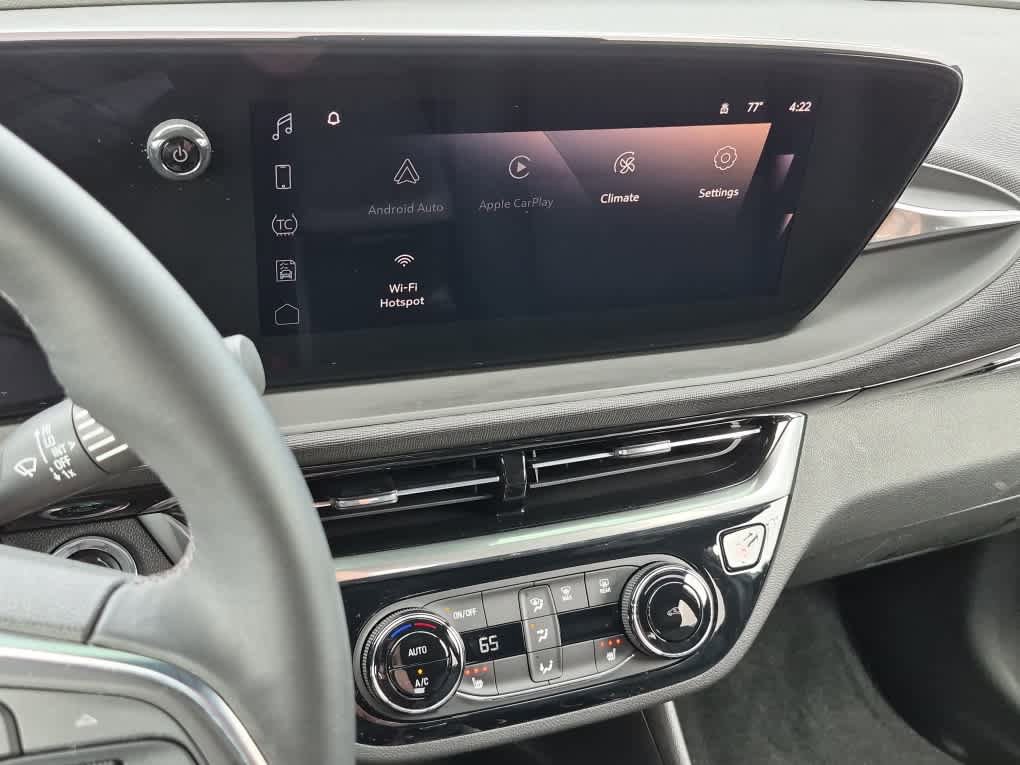 Used 2024 Buick Envista Sport Touring w/ Convenience I Package FWD image 14