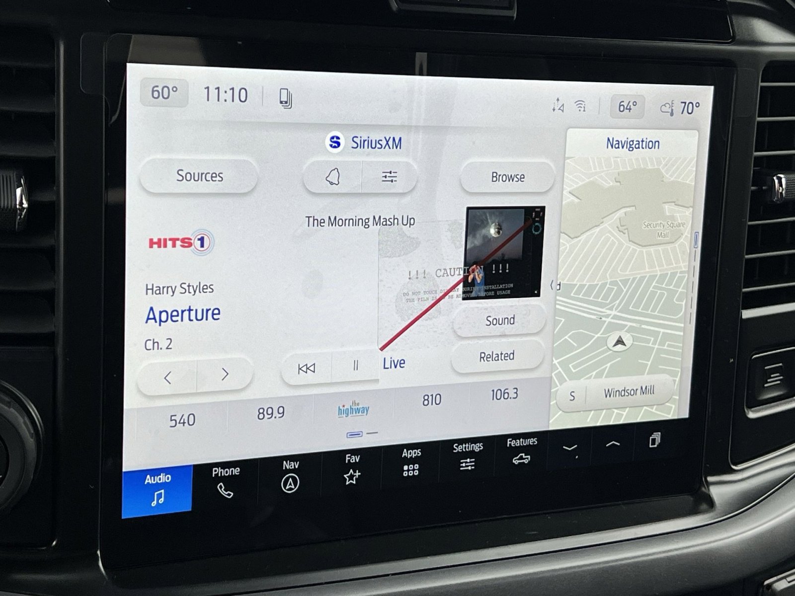 New 2026 Ford F150 XLT w/ Equipment Group 302A MID image 18