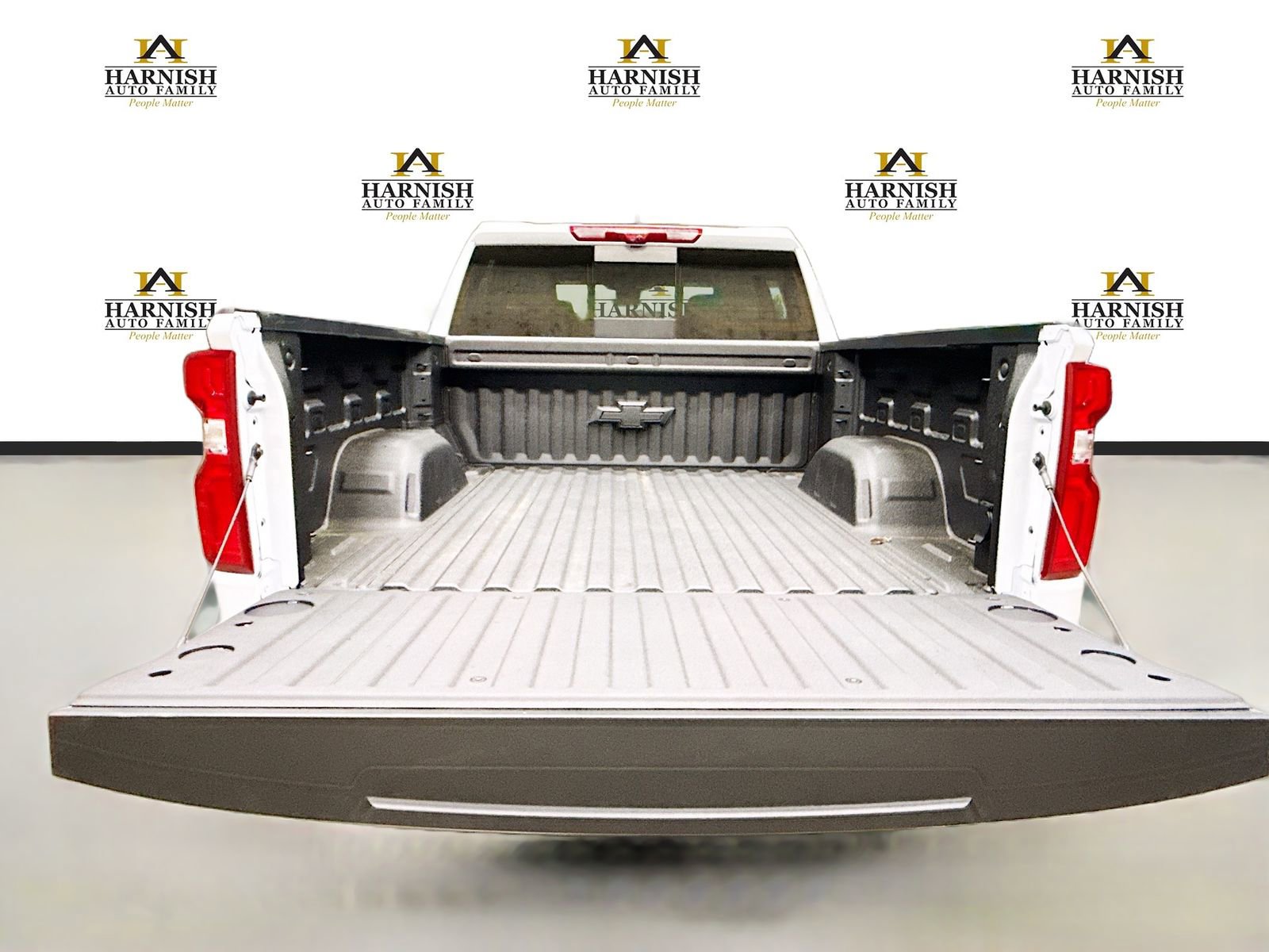 New 2026 Chevrolet Silverado 1500 High Country AWD/4WD image 31