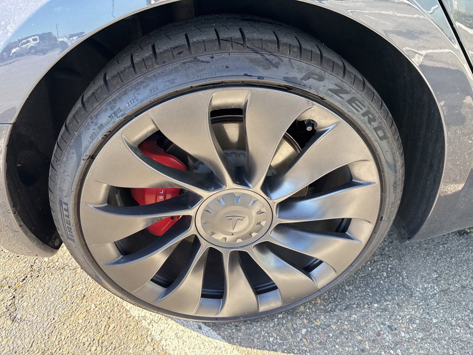 Used 2023 Tesla Model 3 Performance image 18
