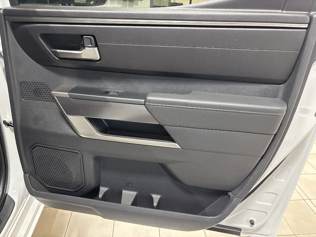 New 2026 Toyota Tundra SR5 image 20