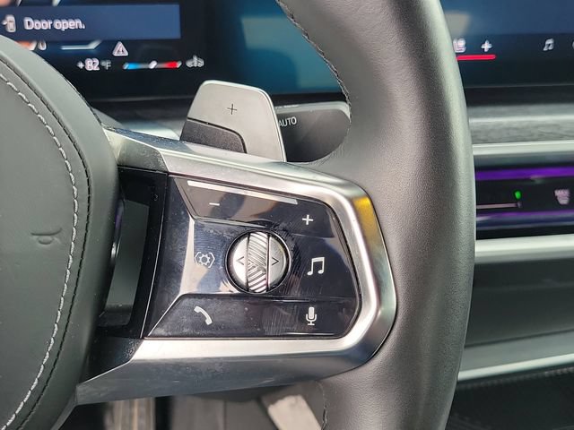 Used 2025 BMW 740i RWD image 28