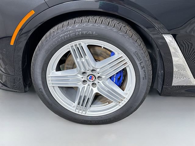Used 2024 BMW ALPINA XB7 image 34