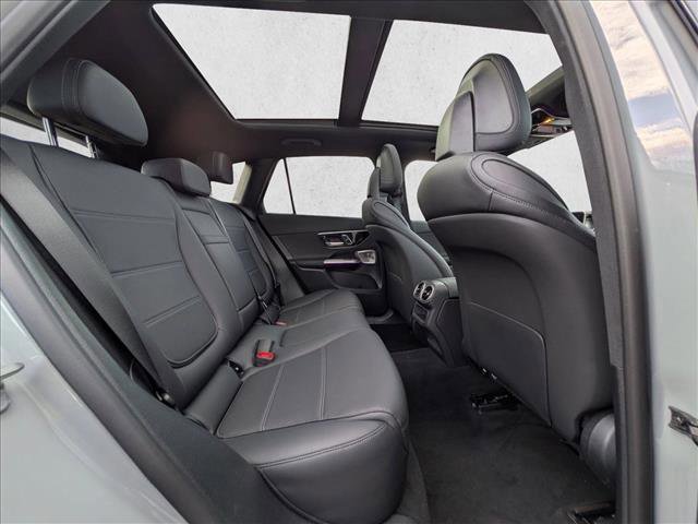 Certified 2026 Mercedes-Benz GLC 300 image 22