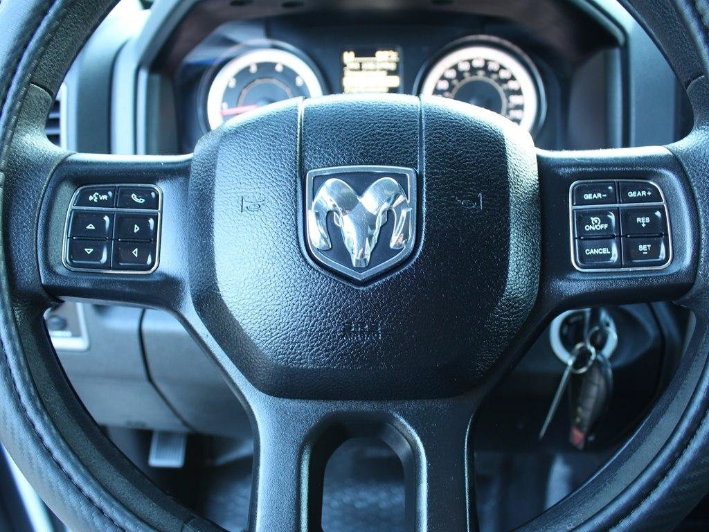 Used 2019 RAM 1500 Tradesman w/ Popular Equipment Group RWD image 24