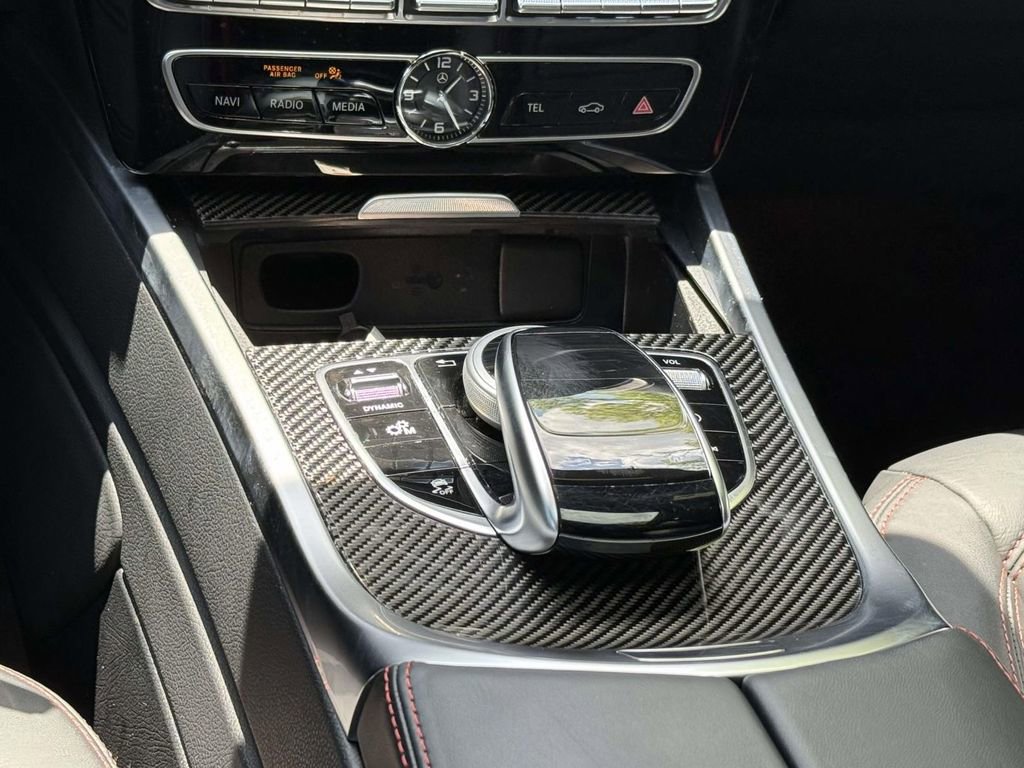Used 2021 Mercedes-Benz G 550 image 19