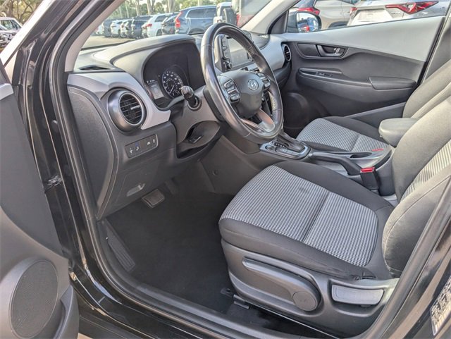 Used 2020 Hyundai Kona SEL image 6
