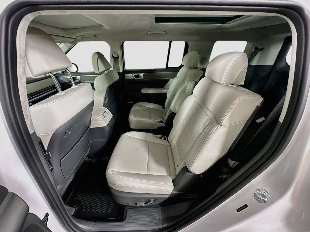 New 2027 Hyundai Santa Fe Calligraphy AWD/4WD image 17