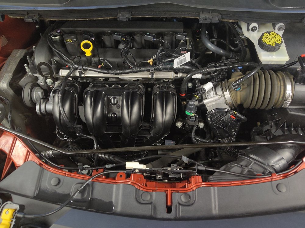 Used 2019 Ford Escape S FWD image 30