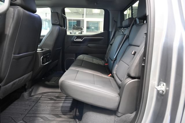 New 2026 GMC Sierra 1500 SLT w/ SLT Premium Plus Package AWD/4WD image 14
