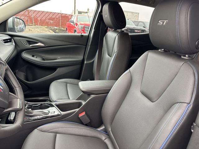 New 2026 Buick Encore GX Sport Touring w/ Advanced Technology Package image 11