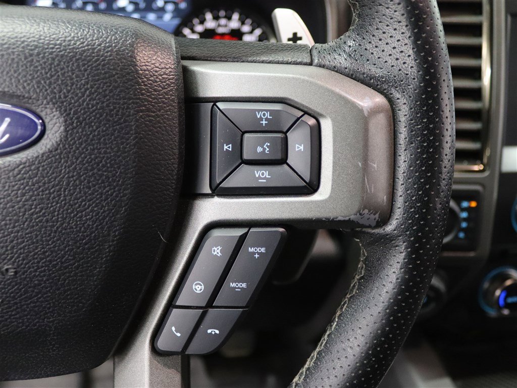 Used 2018 Ford F150 Raptor w/ Equipment Group 802A Luxury AWD/4WD image 33