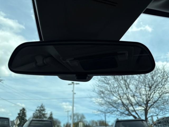 Certified 2023 Honda Civic EX image 35