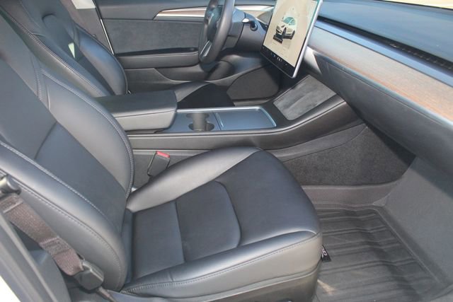 Used 2023 Tesla Model 3 Standard Range image 26