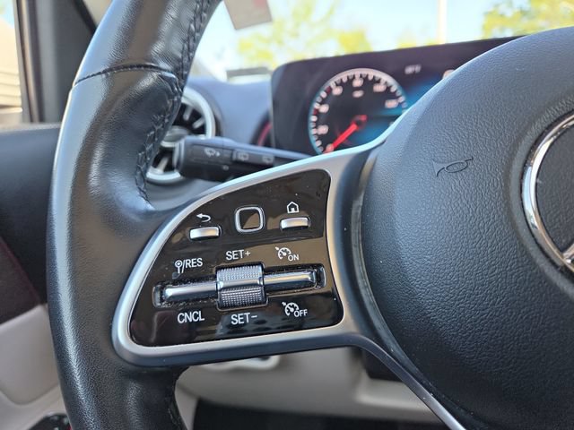 Certified 2023 Mercedes-Benz GLB 250 4MATIC image 17