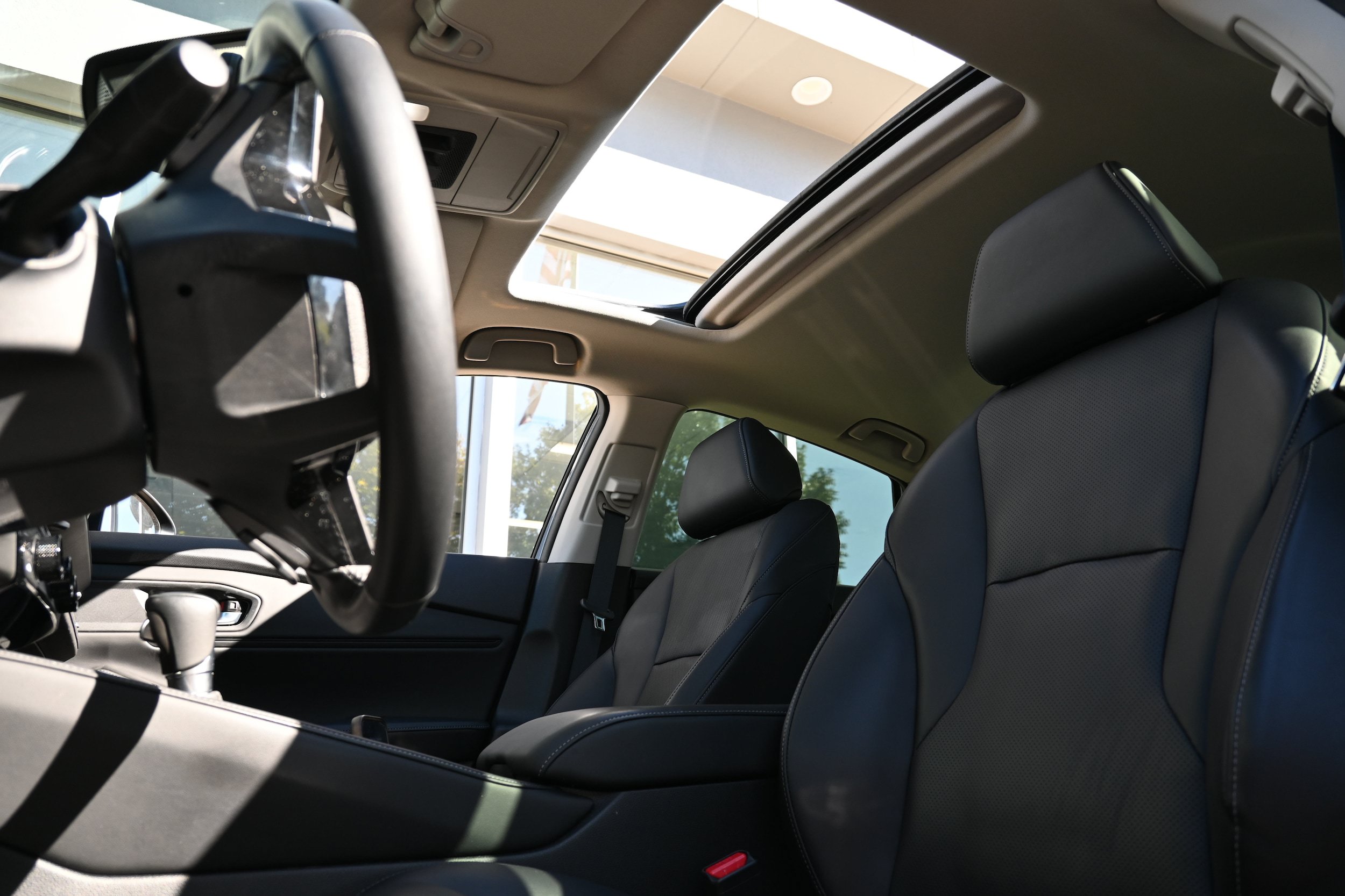 Used 2023 Honda Accord Touring image 13