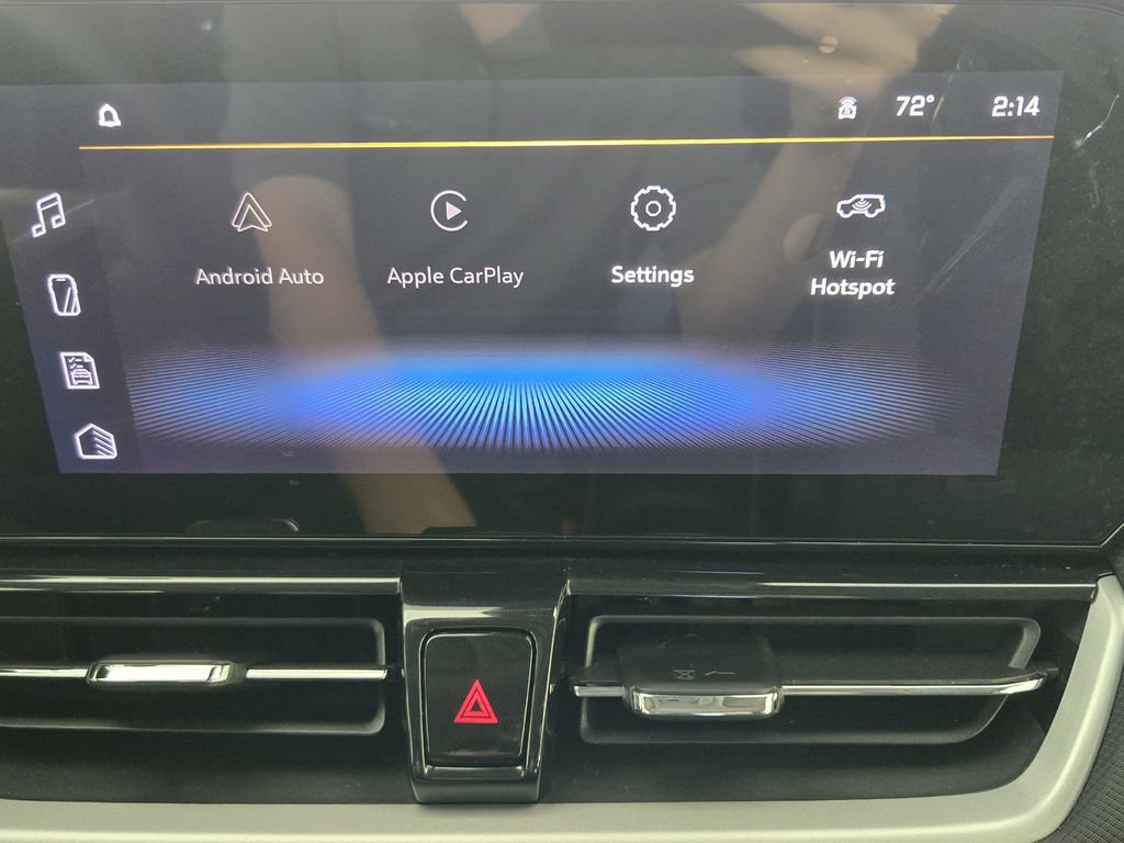 New 2026 Chevrolet TrailBlazer LT w/ LT Cold Weather Package image 19