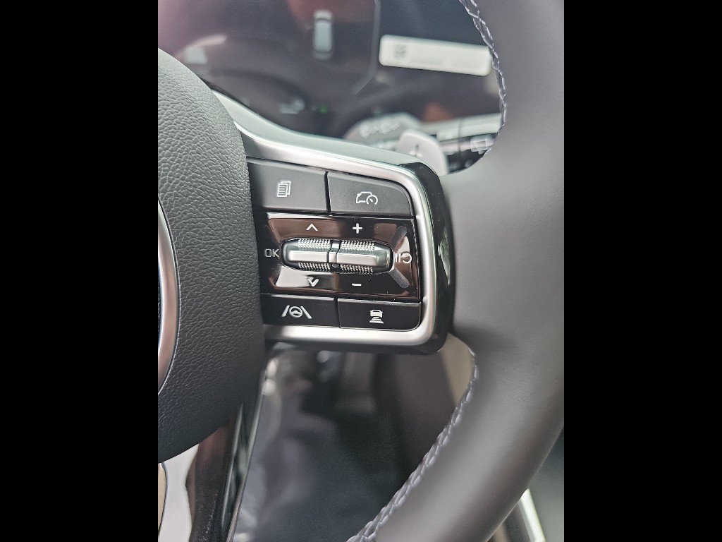 New 2026 Kia Carnival SX Prestige image 15