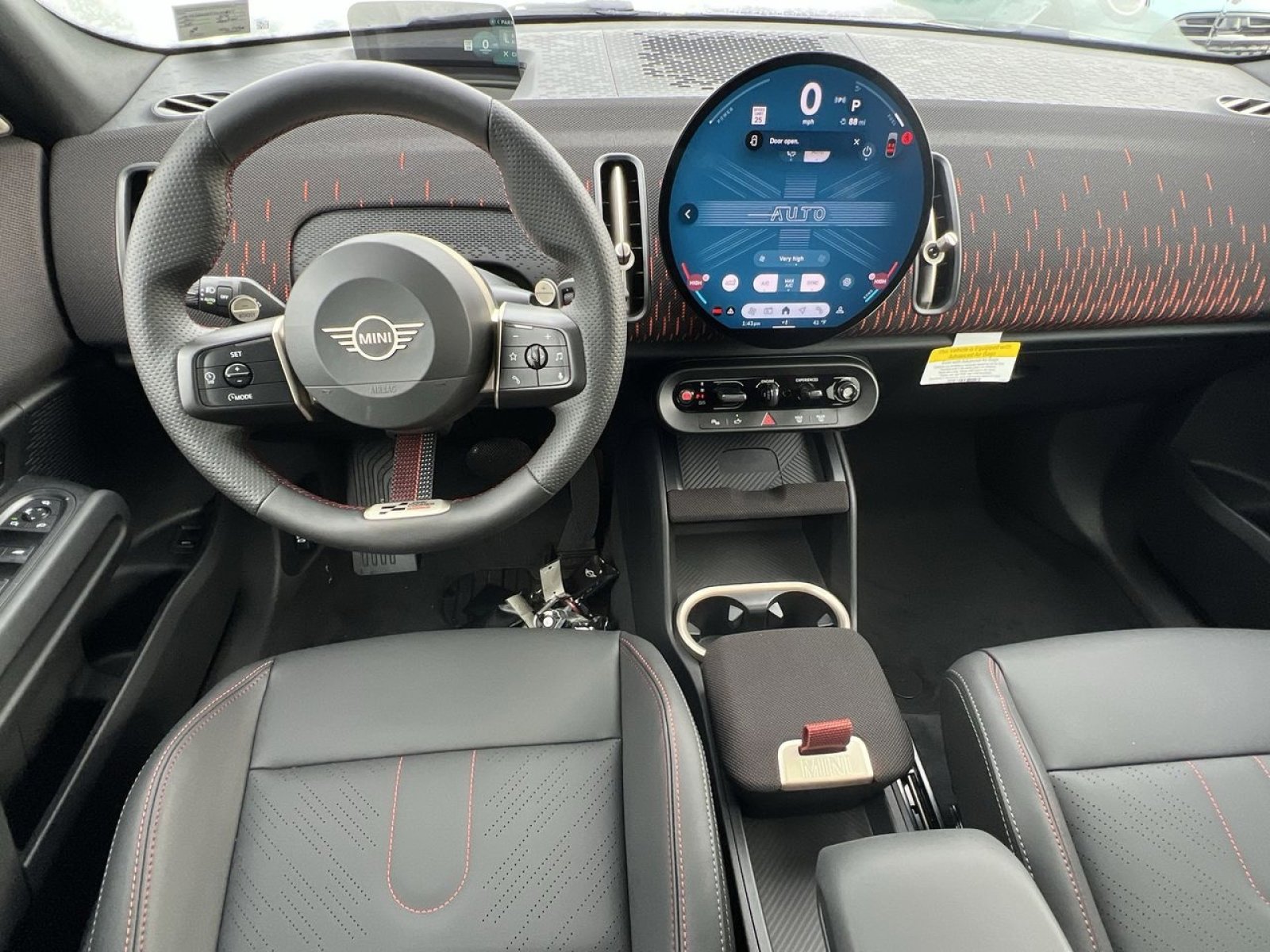 New 2026 MINI Cooper Countryman S AWD/4WD image 20