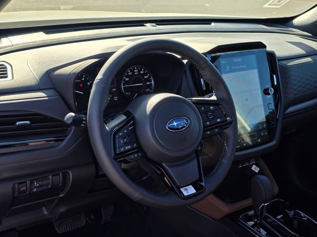 New 2026 Subaru Forester Touring image 13