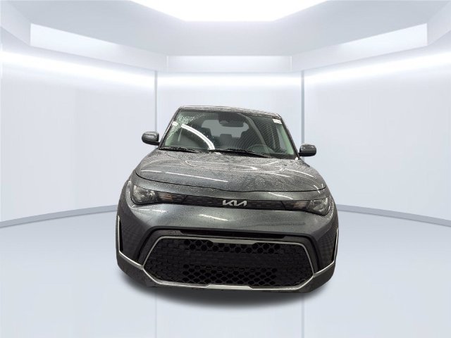 Certified 2023 Kia Soul LX FWD image 9