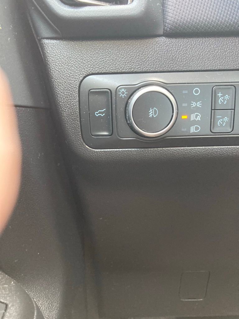 Used 2022 Ford Bronco Sport Outer Banks w/ Tech Package image 12