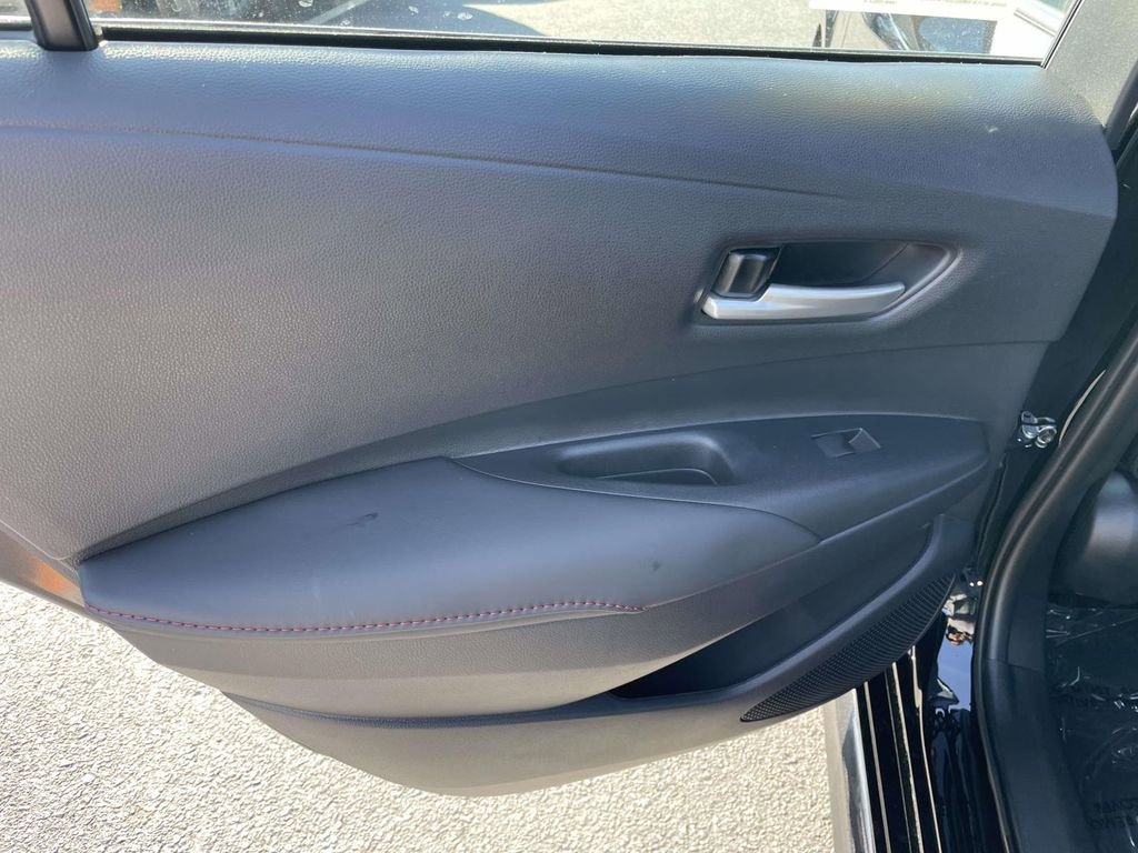 New 2026 Toyota Corolla XSE image 20