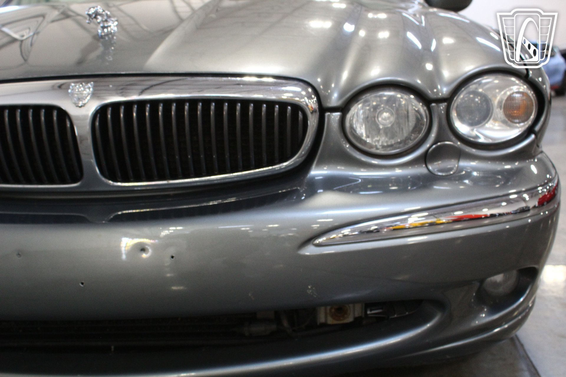 Used 2002 Jaguar X-TYPE 2.5 AWD/4WD image 34