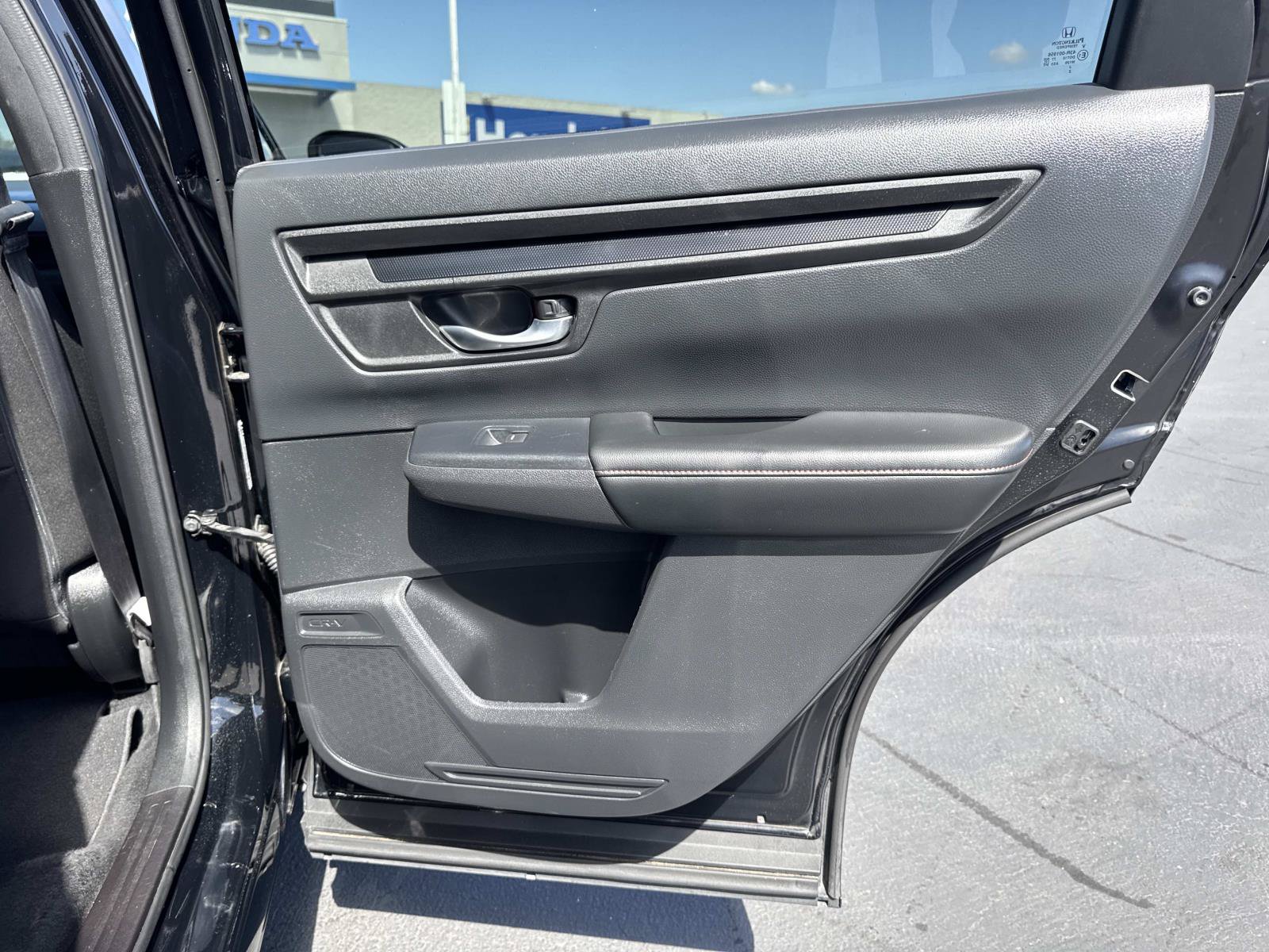 Used 2023 Honda CR-V Sport image 32