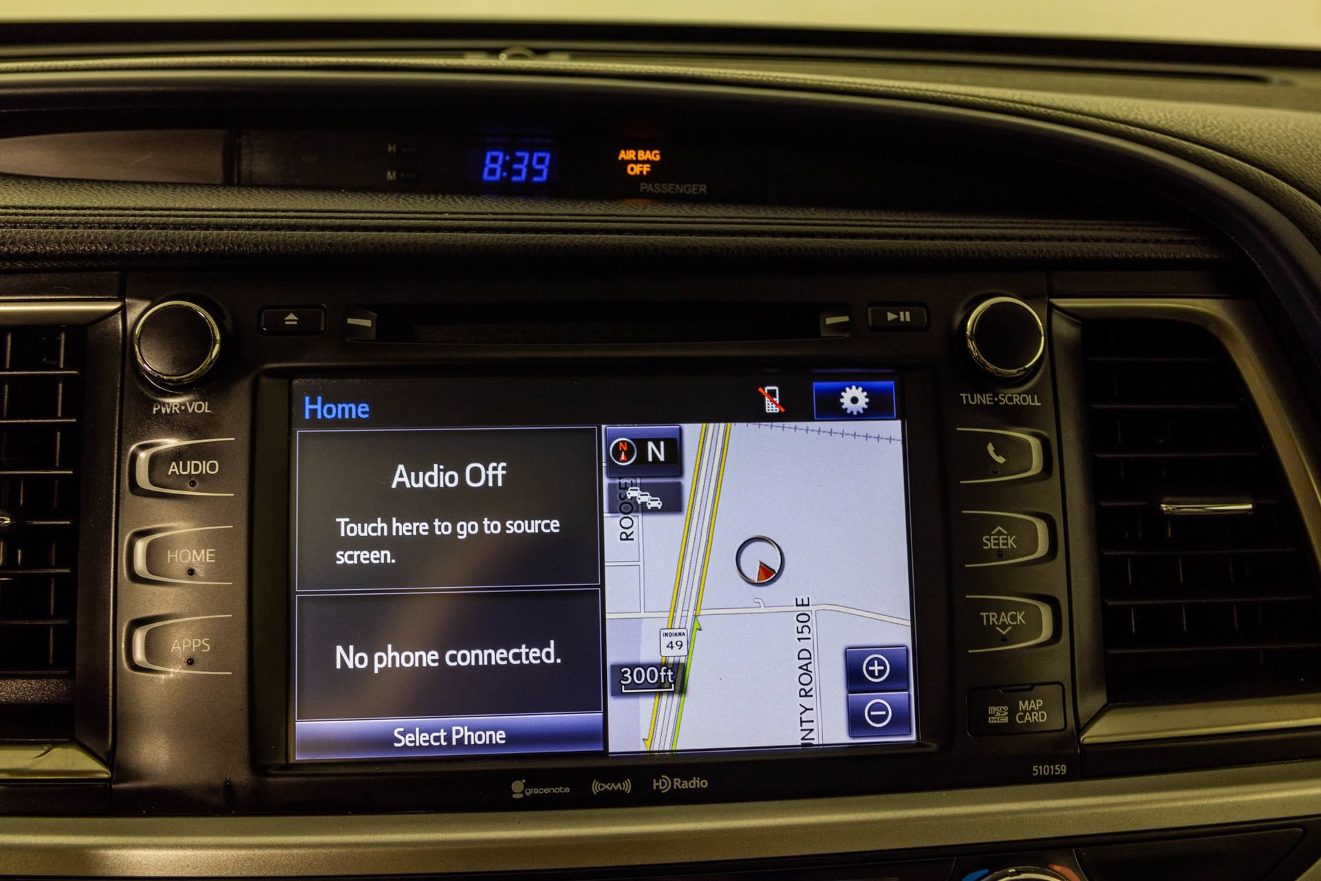 Used 2016 Toyota Highlander XLE AWD/4WD image 26