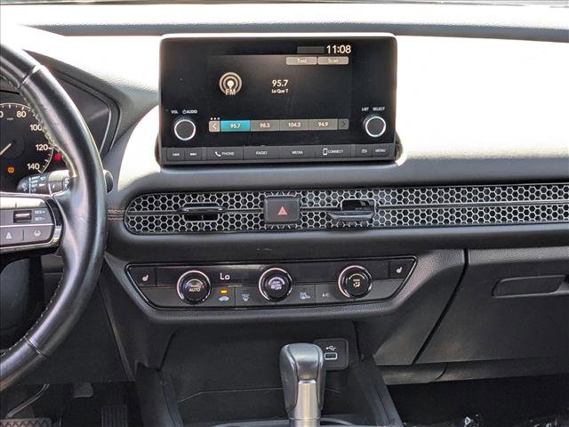 Used 2023 Honda HR-V Sport image 13