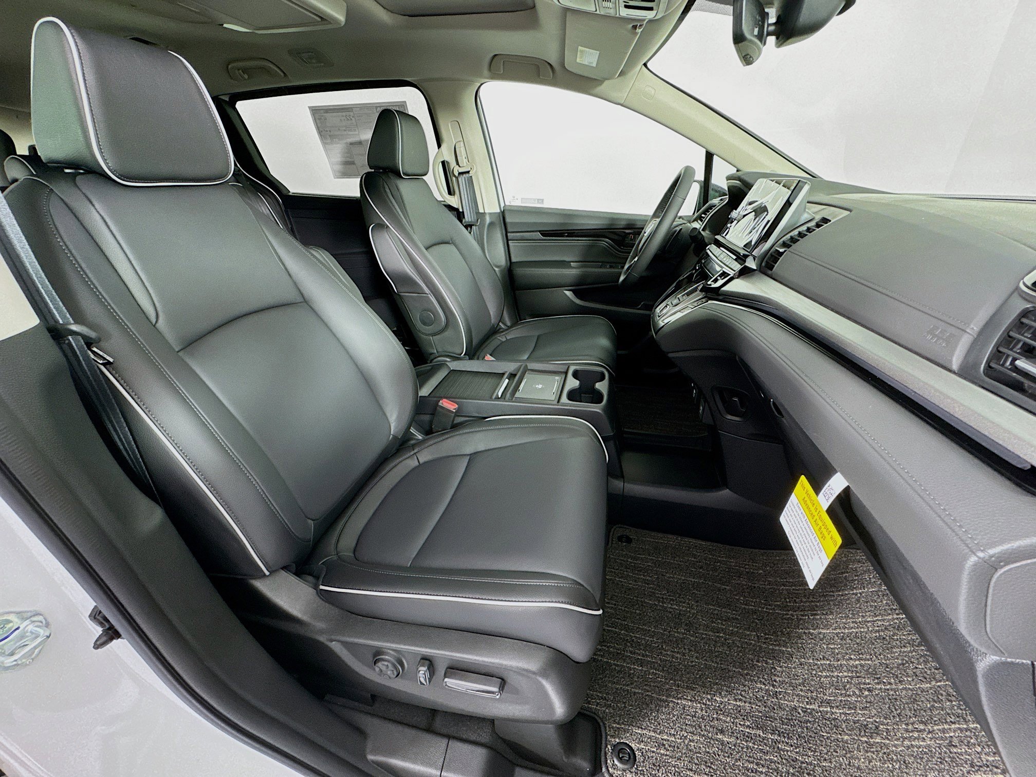 New 2026 Honda Odyssey Touring image 31