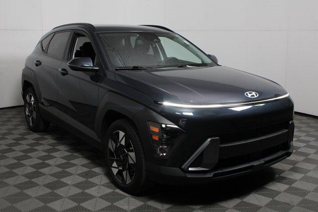 Used 2025 Hyundai Kona SEL