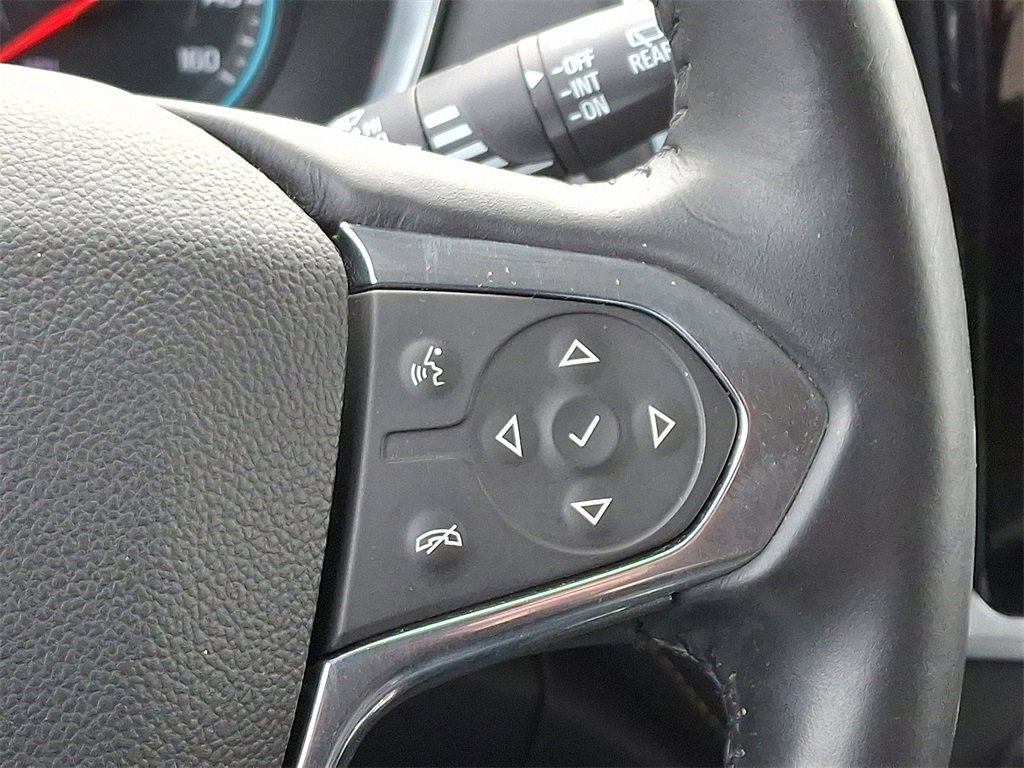 Used 2018 Chevrolet Traverse LT image 23