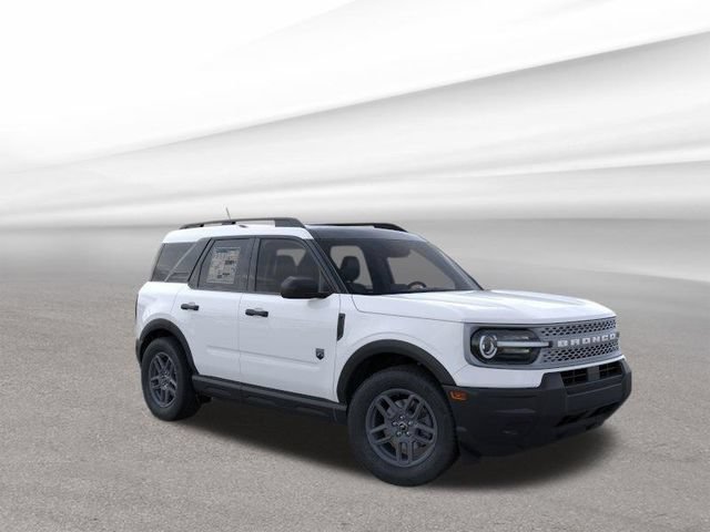 New 2026 Ford Bronco Sport Big Bend w/ Convenience Package AWD/4WD image 8