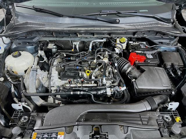 Used 2022 Ford Escape SEL image 28