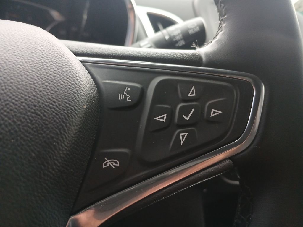 Used 2024 Chevrolet Equinox LT image 18