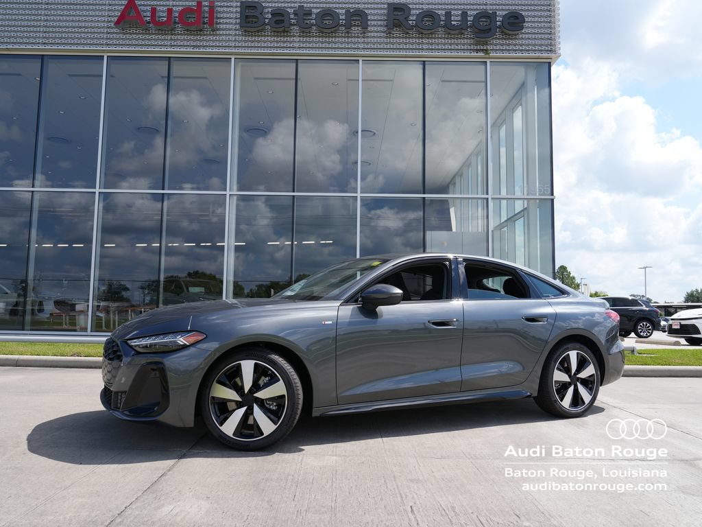 New 2026 Audi A5 2.0T Premium Plus AWD/4WD video 1