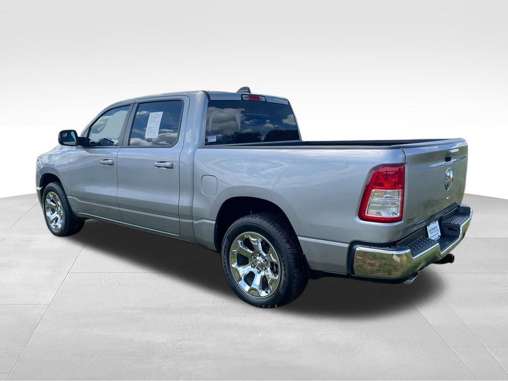 Used 2022 RAM 1500 Big Horn AWD/4WD image 6