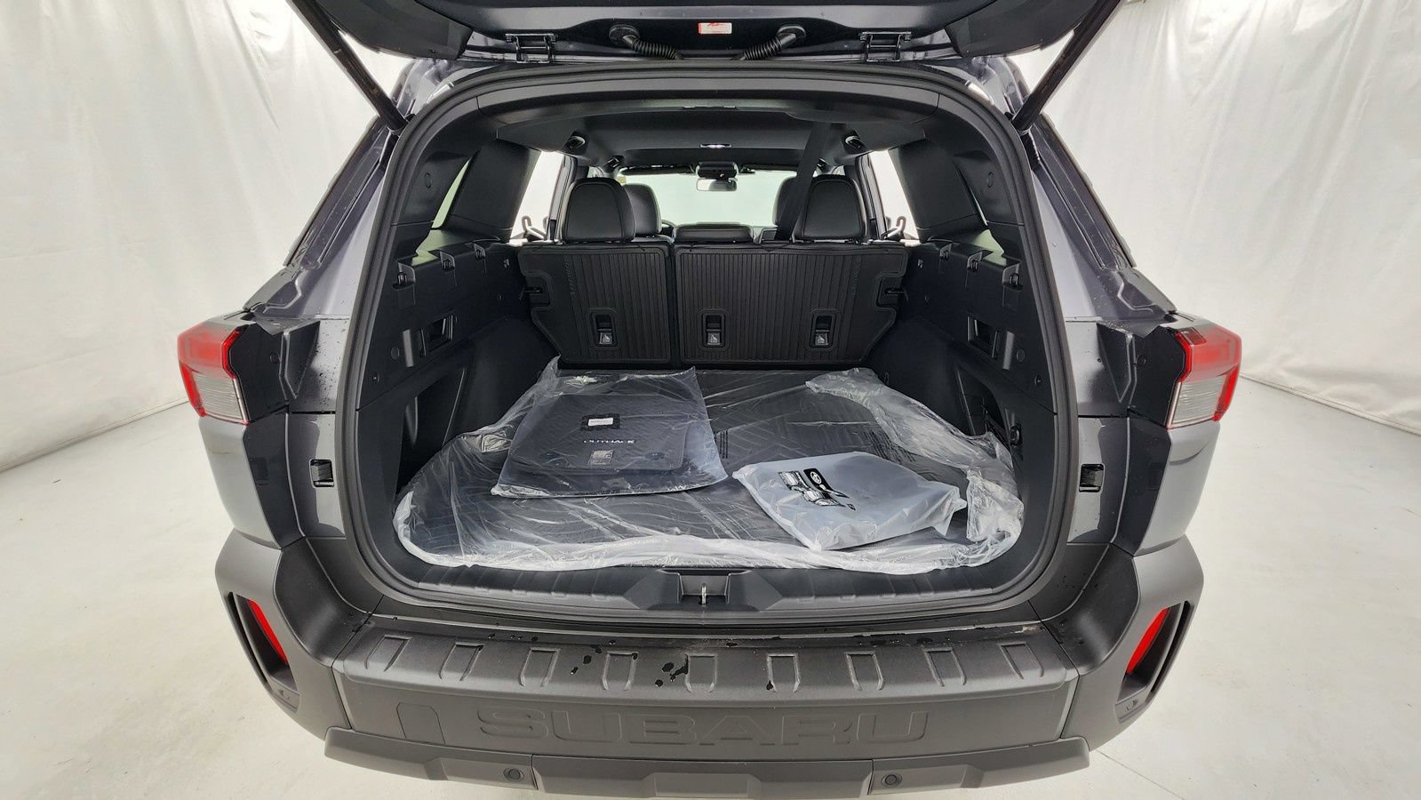 New 2026 Subaru Outback Premium AWD/4WD image 15