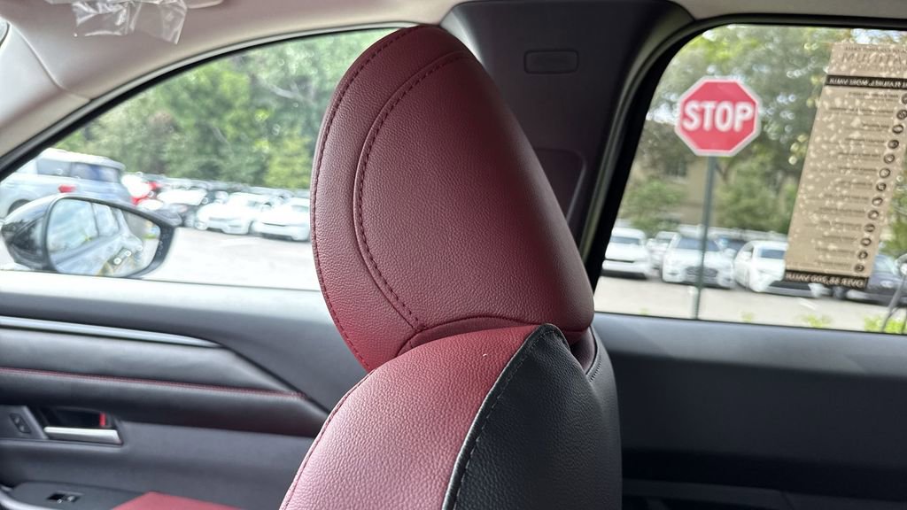 New 2026 MAZDA CX-50 AWD 2.5 Hybrid w/ Weather Package image 17