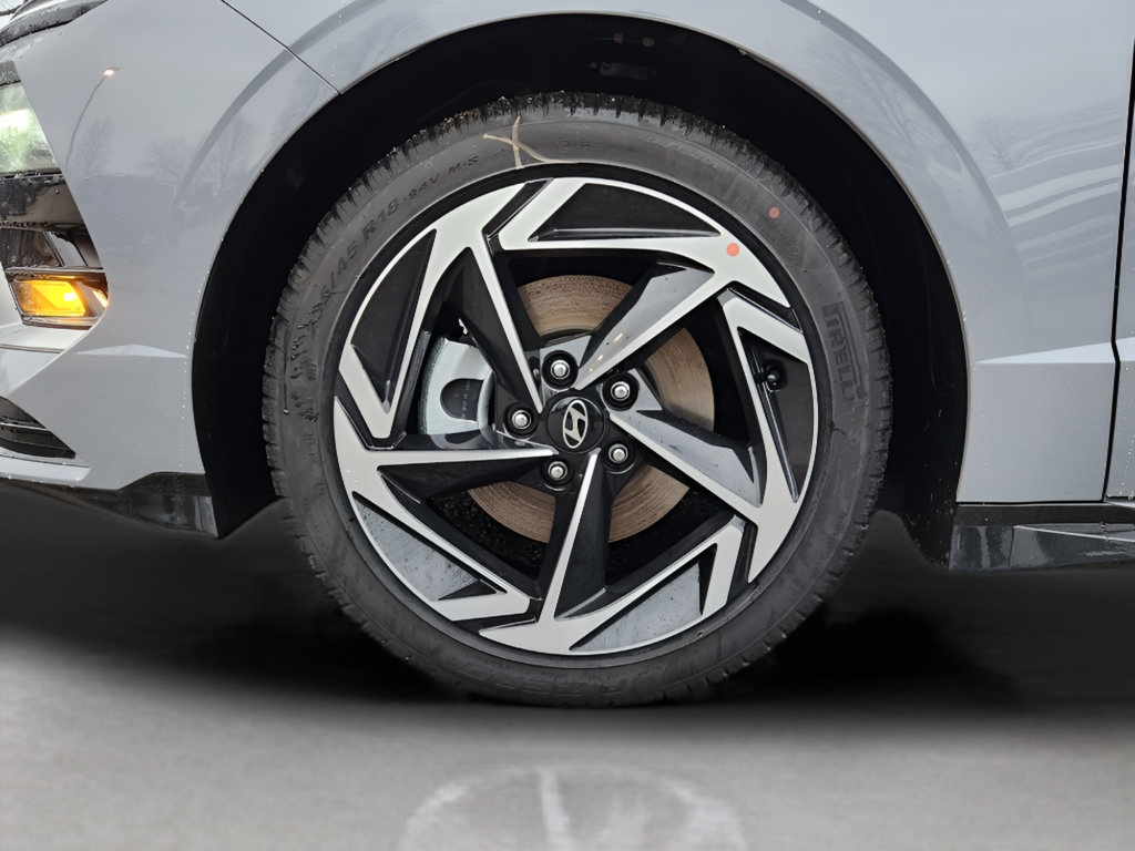 New 2026 Hyundai Sonata SEL AWD/4WD image 10