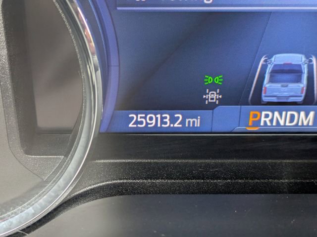 Used 2023 Ford F150 XLT w/ Equipment Group 302A High image 33