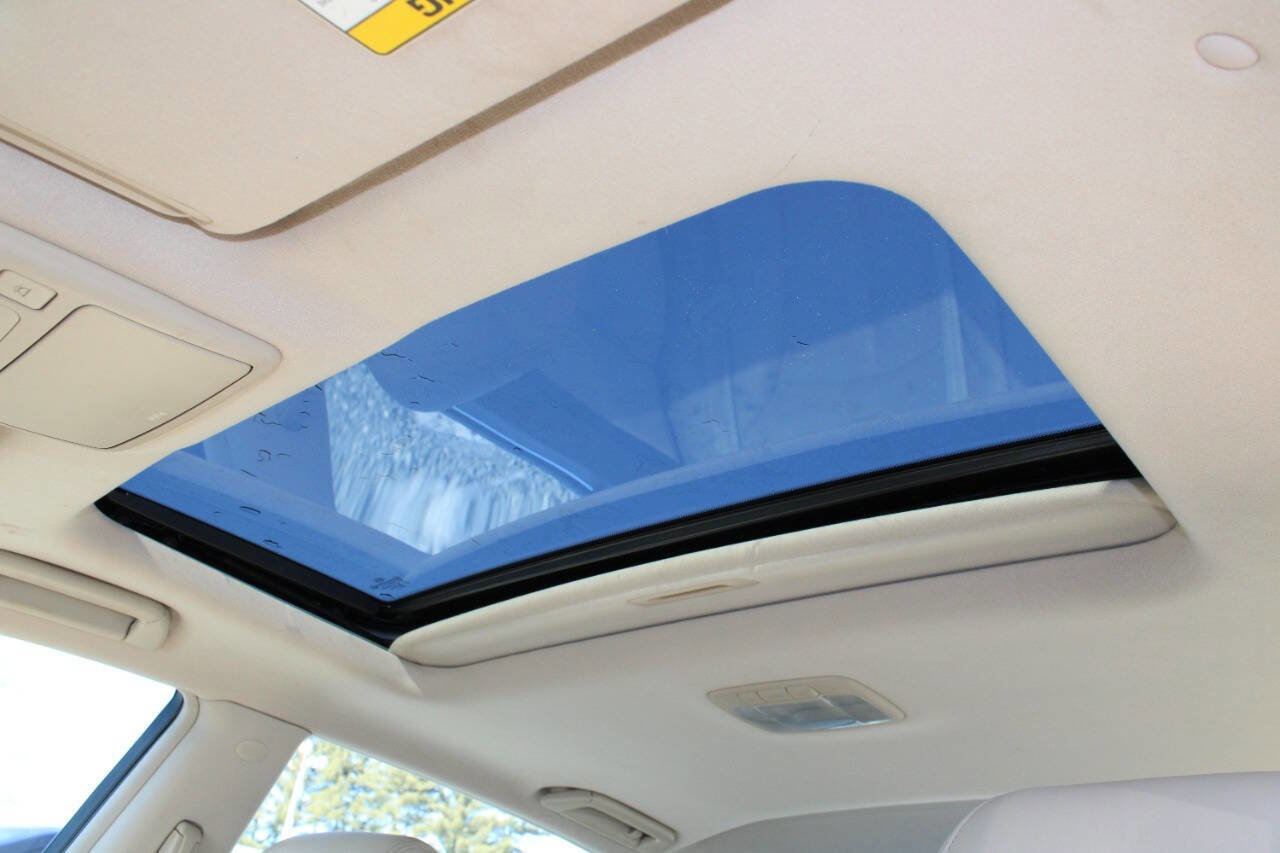 Used 2008 Kia Amanti w/ Leather Pkg image 19