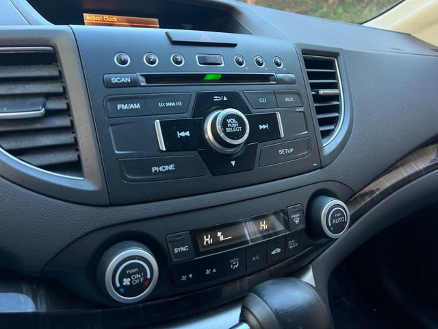 Used 2013 Honda CR-V EX-L image 21