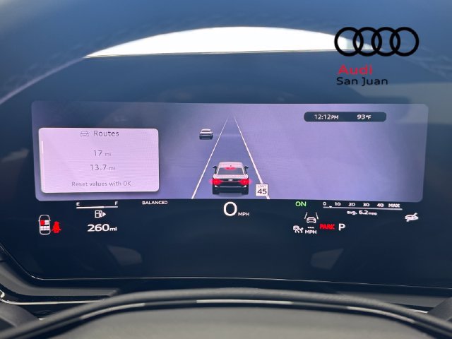 New 2026 Audi A6 Premium Plus AWD/4WD image 31