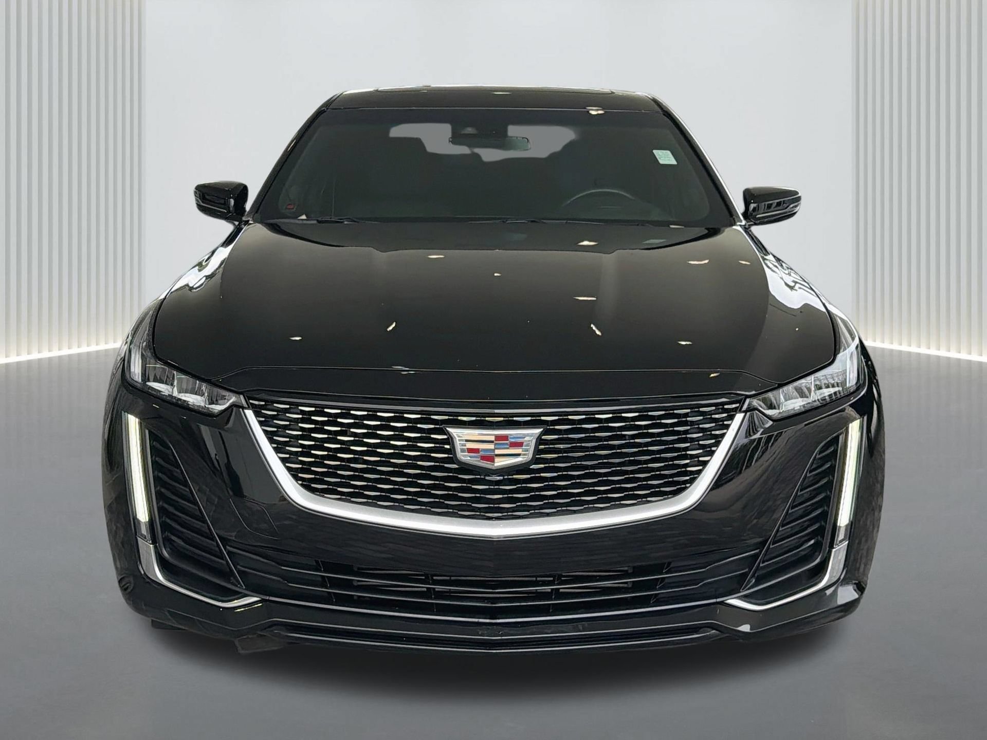 Used 2024 Cadillac CT5 Luxury w/ Sun And Sound Package RWD image 8